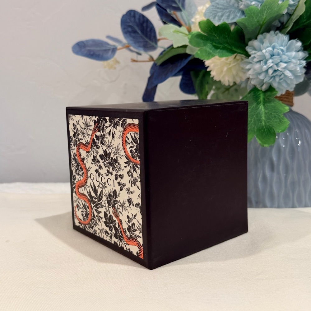 Gucci Serpent Small Empty Box With Dustbag - Picture 6 of 11